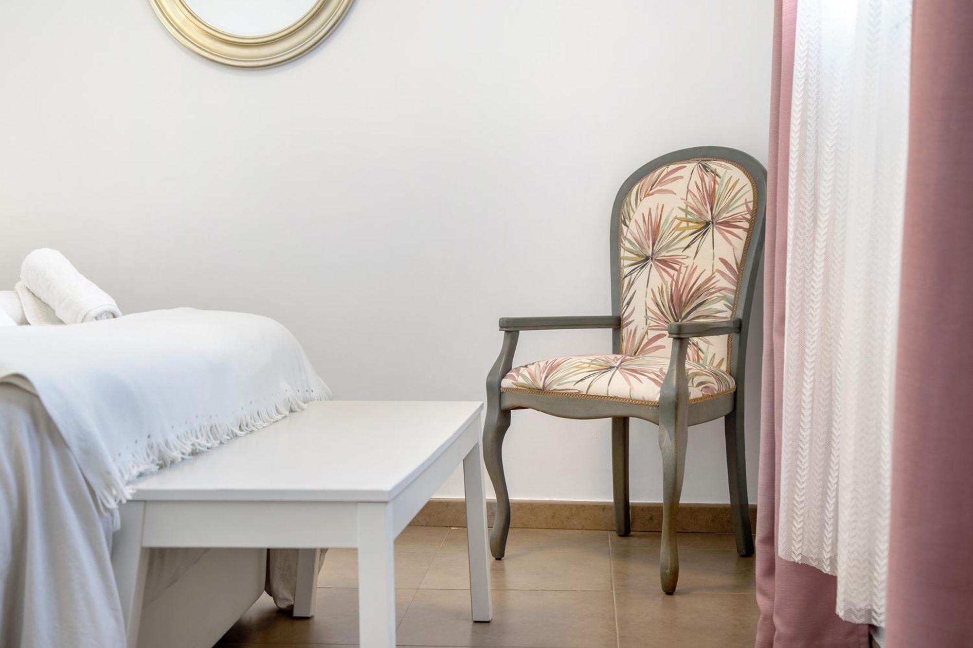 Piso Arquillo Del Reloj Apartment Chiclana de la Frontera Ngoại thất bức ảnh
