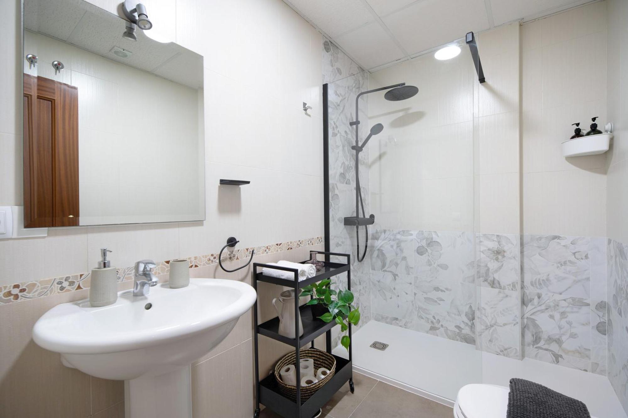 Piso Arquillo Del Reloj Apartment Chiclana de la Frontera Ngoại thất bức ảnh