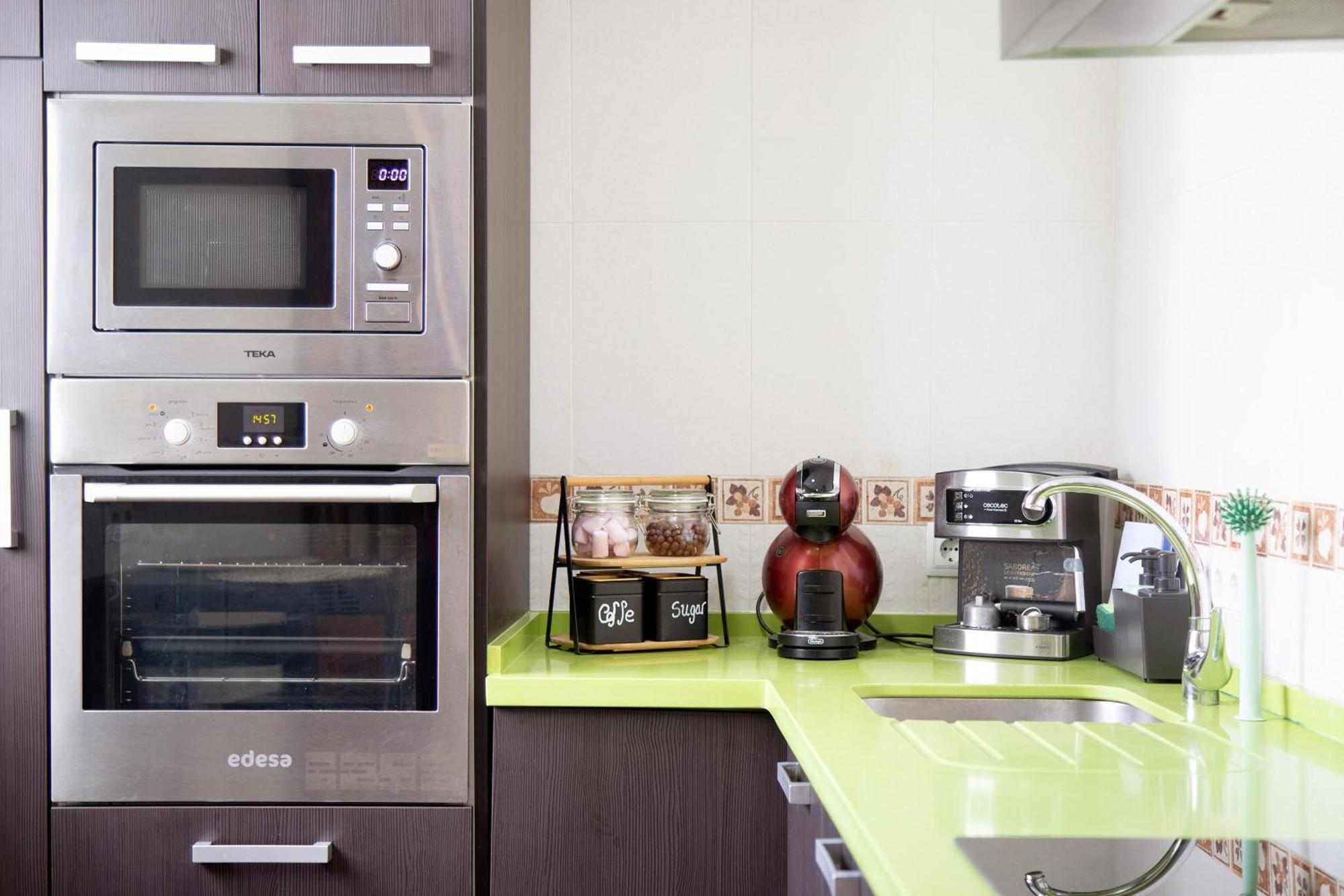 Piso Arquillo Del Reloj Apartment Chiclana de la Frontera Ngoại thất bức ảnh