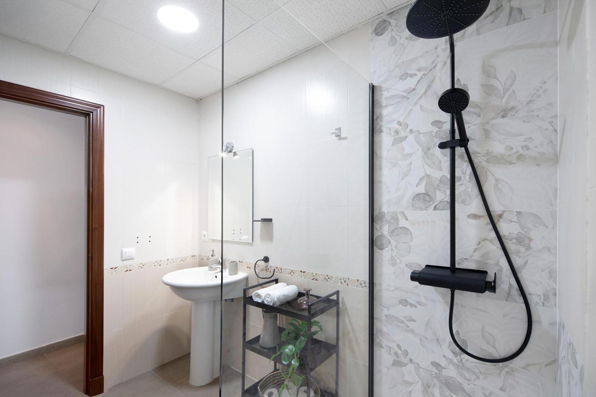 Piso Arquillo Del Reloj Apartment Chiclana de la Frontera Ngoại thất bức ảnh