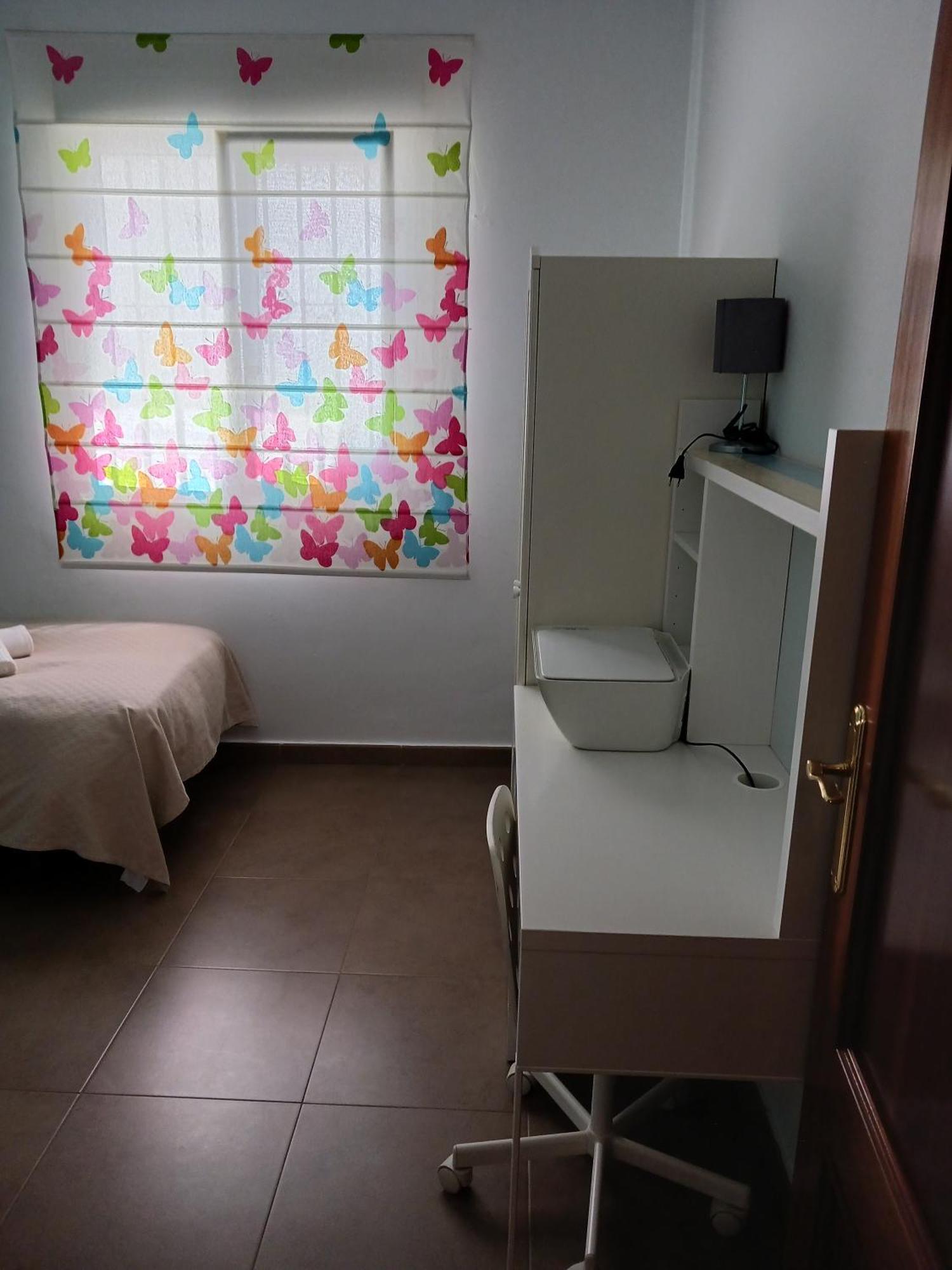 Piso Arquillo Del Reloj Apartment Chiclana de la Frontera Ngoại thất bức ảnh
